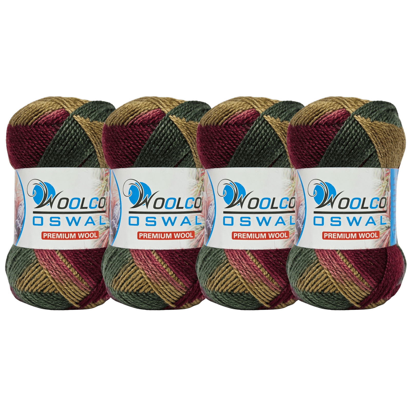 Dream Haze Multi‑01